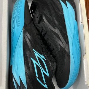 Men’s Puma LaMelo Ball Basketball Shoes